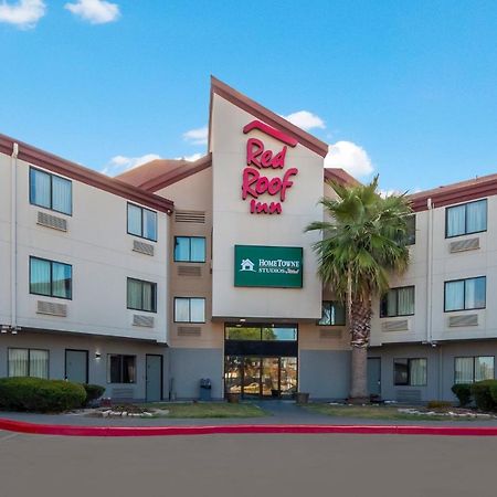 Hometowne Studios By Red Roof San Antonio - Seaworld Northwest Ngoại thất bức ảnh