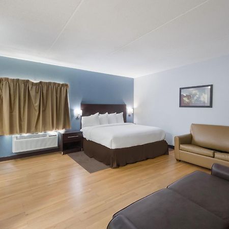 Hometowne Studios By Red Roof San Antonio - Seaworld Northwest Ngoại thất bức ảnh
