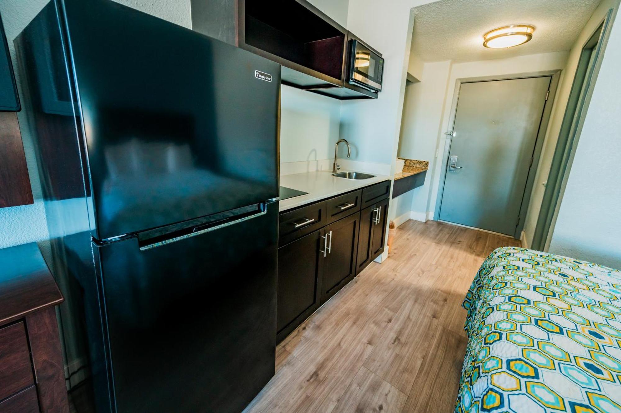 Hometowne Studios By Red Roof San Antonio - Seaworld Northwest Ngoại thất bức ảnh